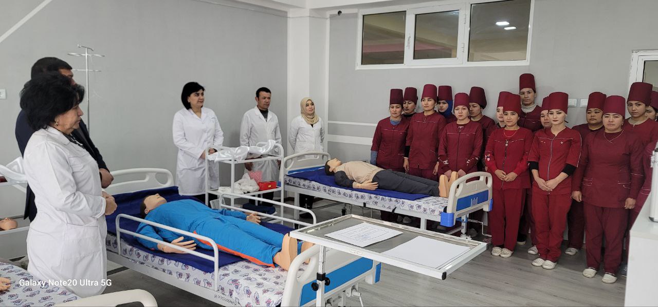 Pediatric Care