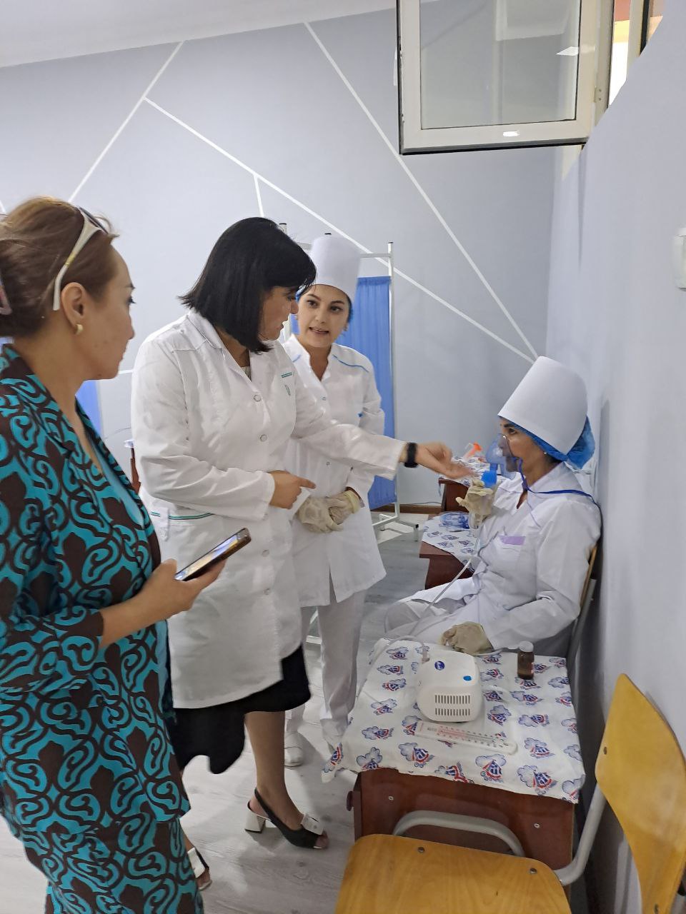 Medical Innovations Exhibition